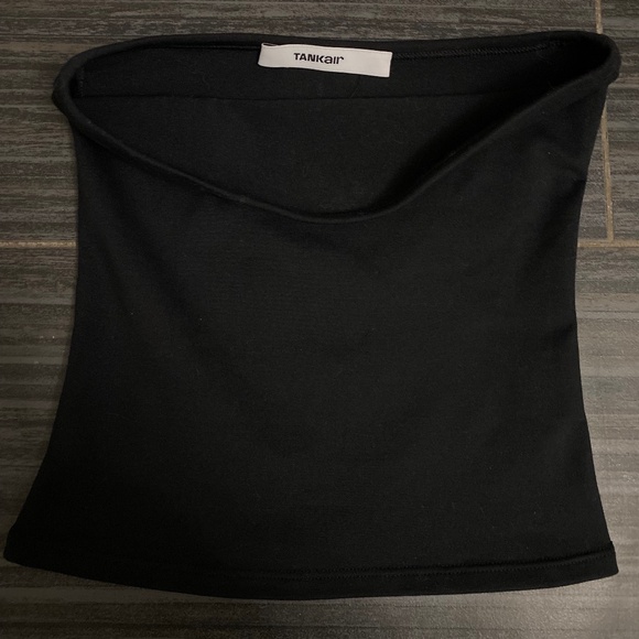 Tankair Tube Top - Picture 2 of 6